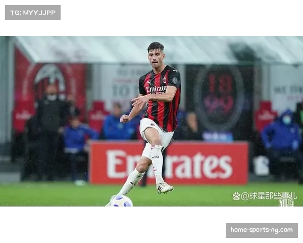 AC米兰防线失误频发 成争冠路上的最大隐患