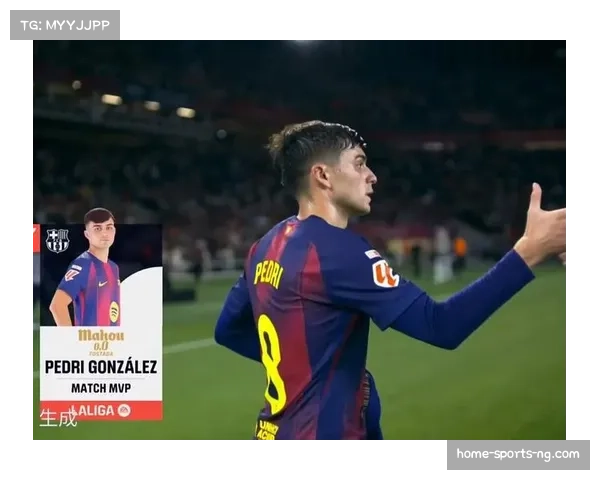 巴萨2-1逆转皇家社会 凭借落后抢分效率登顶积分榜