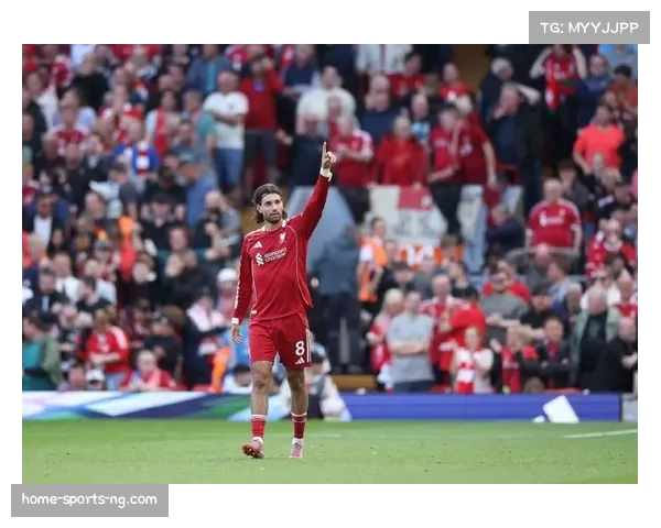 阿森纳客场零比一憾负利物浦 索博斯洛伊世界波成转折点