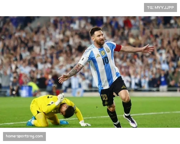 梅西俱乐部全面减负战略曝光 高龄核心负荷管理成阿根廷卫冕关键