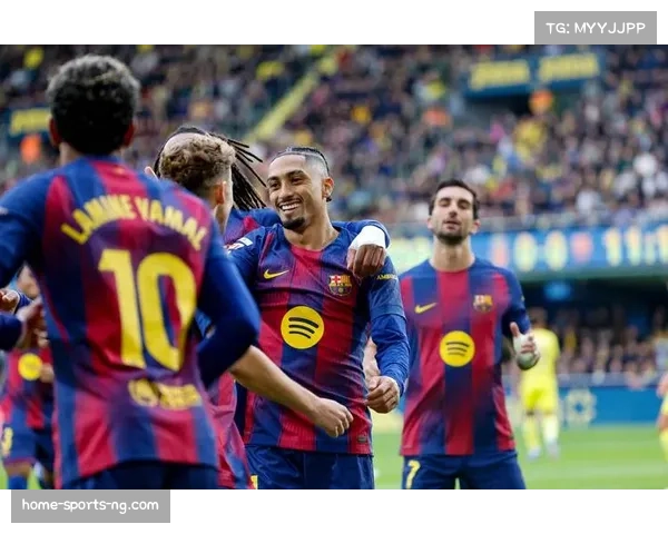 比利亚雷亚尔54个进球34个失球,净胜球20个体现攻防平衡 比利亚雷亚尔54个进球34个失球,净胜球20个体现攻防平衡